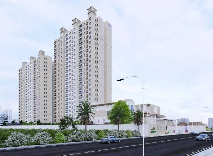 Bren Ananta in Kaggalipura, bangalore