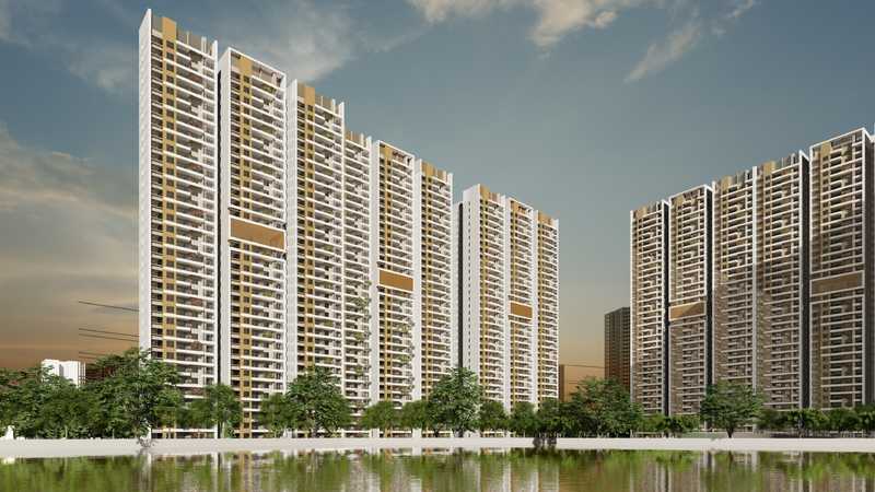 Neobuild Mana Skandas The Right Life in Kachamaranahalli, bangalore