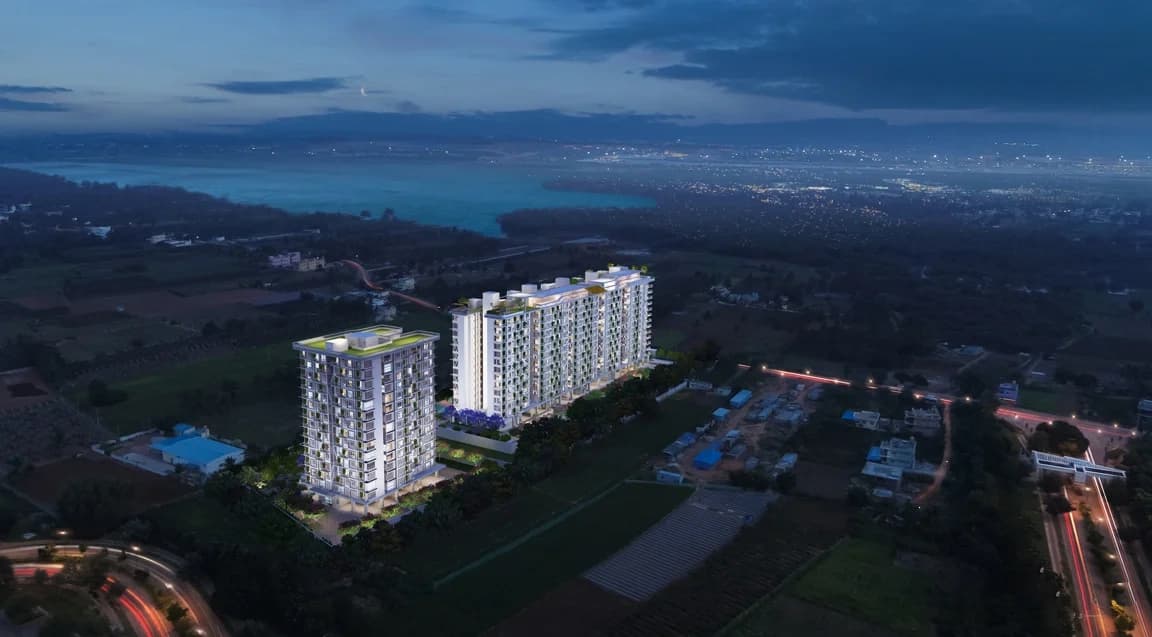 MF MVN Aero One T5 And T6