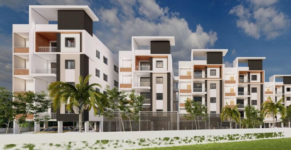 Sree Adithya Lotus Park