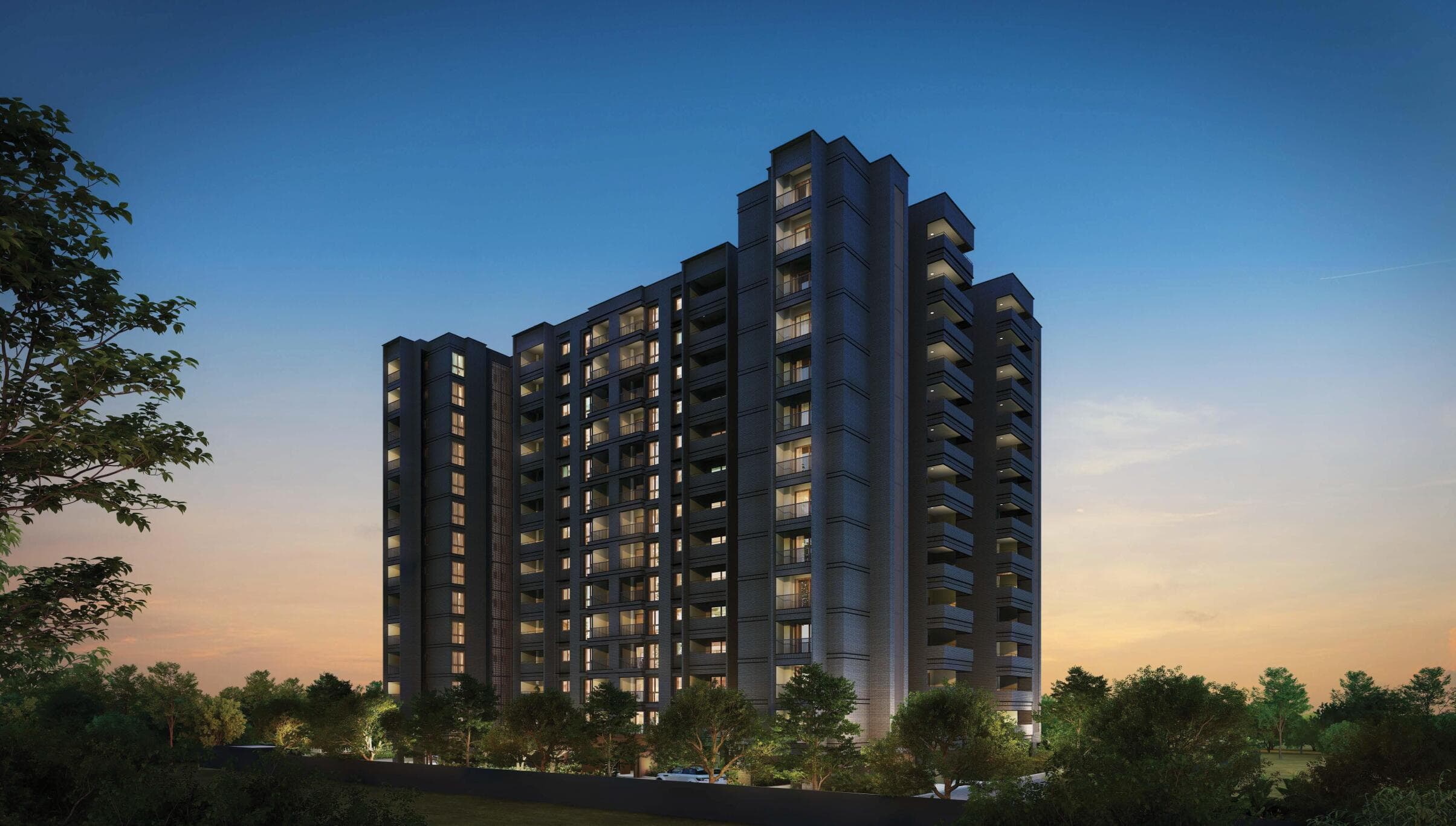 ASSETZ 66 & SHIBUI in Whitefield, bangalore