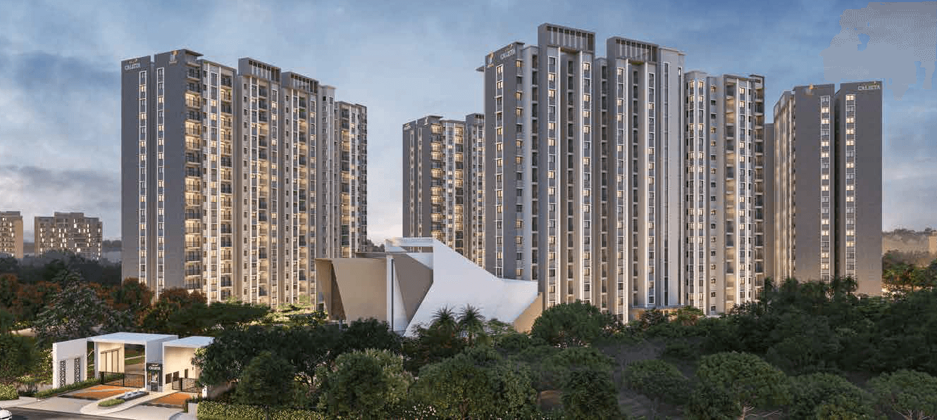 Brigade Calista Phase 2