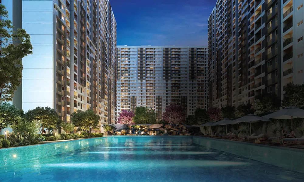 Adarsh Welkin Park Phase 2