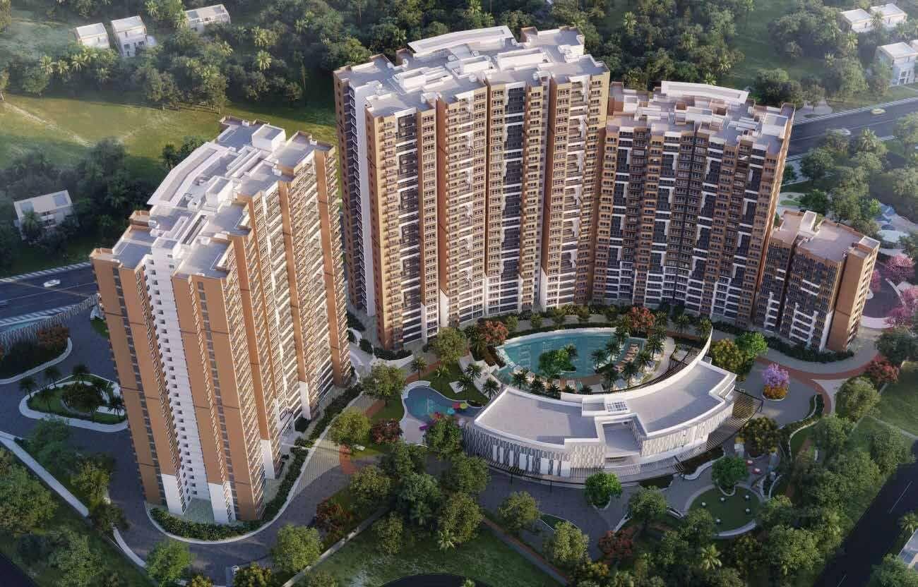 Prestige Serenity Shores