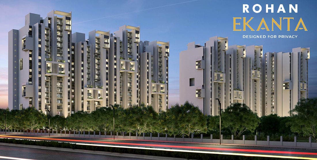 Rohan Ekanta Phase 3