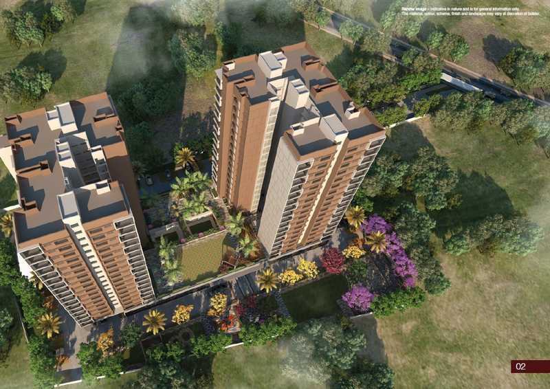 Columbia Serene Amara