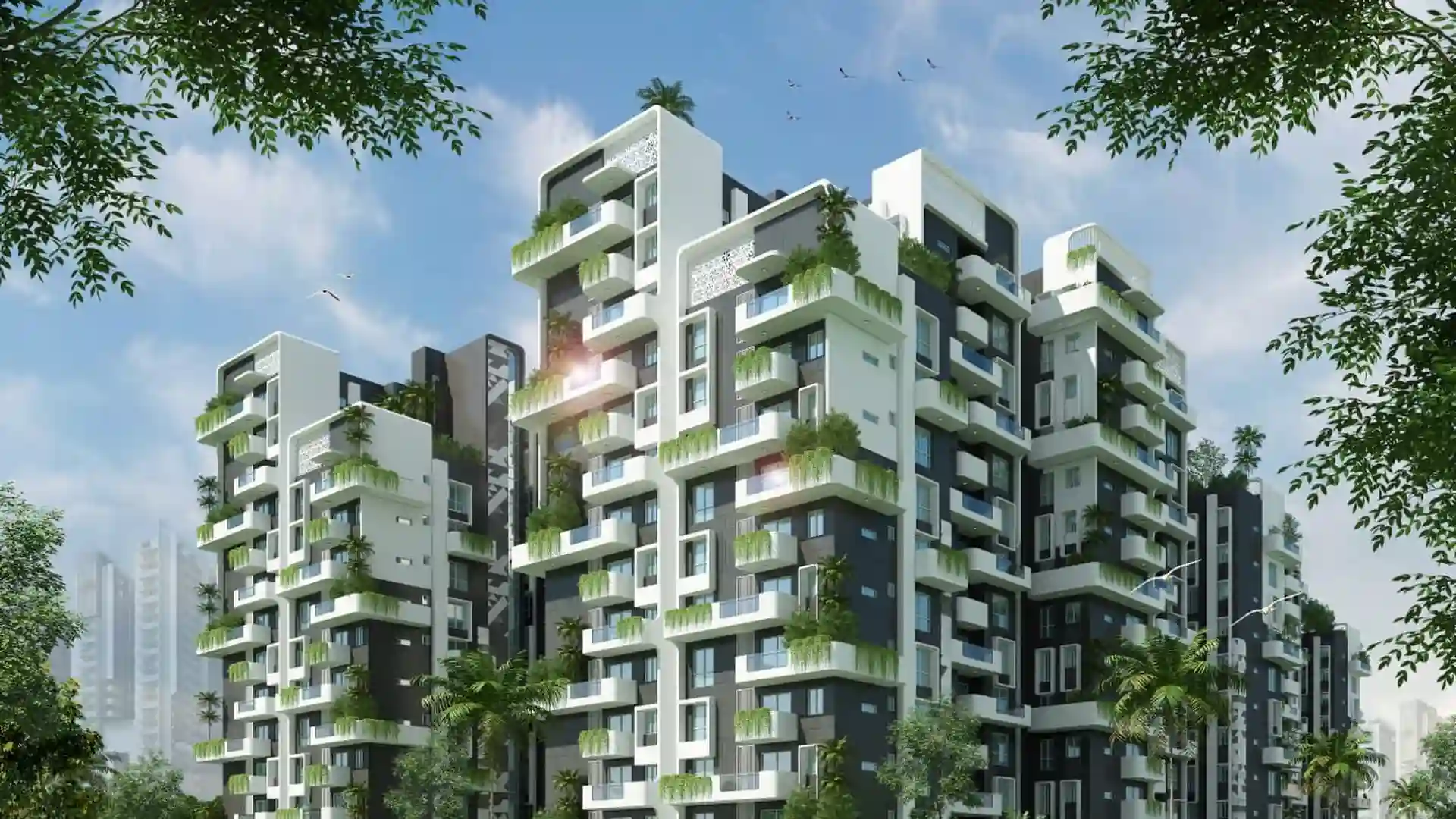 Trendsquares Ortus 3