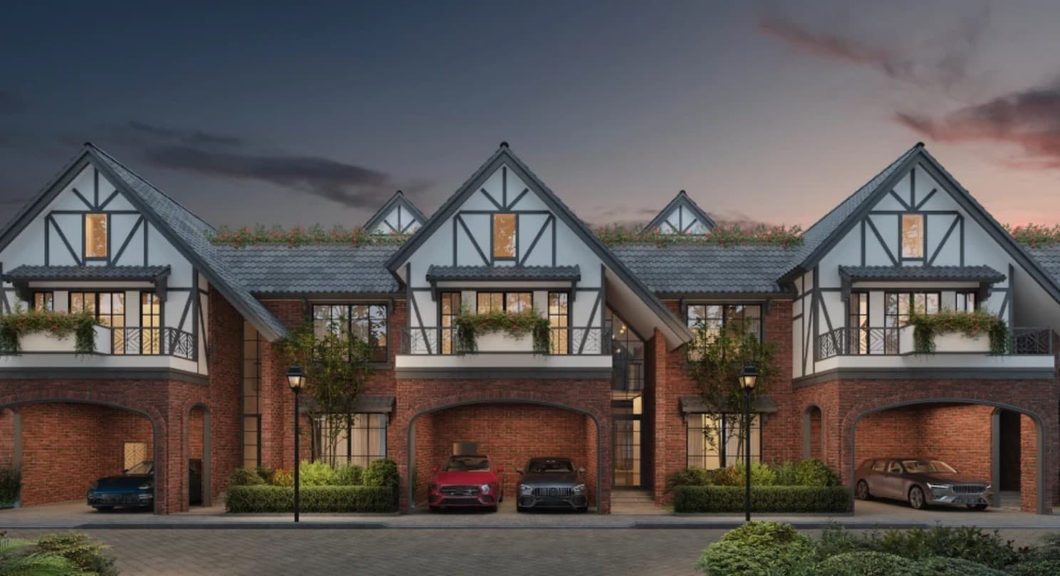 Sobha Oakshire Phase 2 Wing 3,4,9 and 10 in Devanahalli, Bangalore