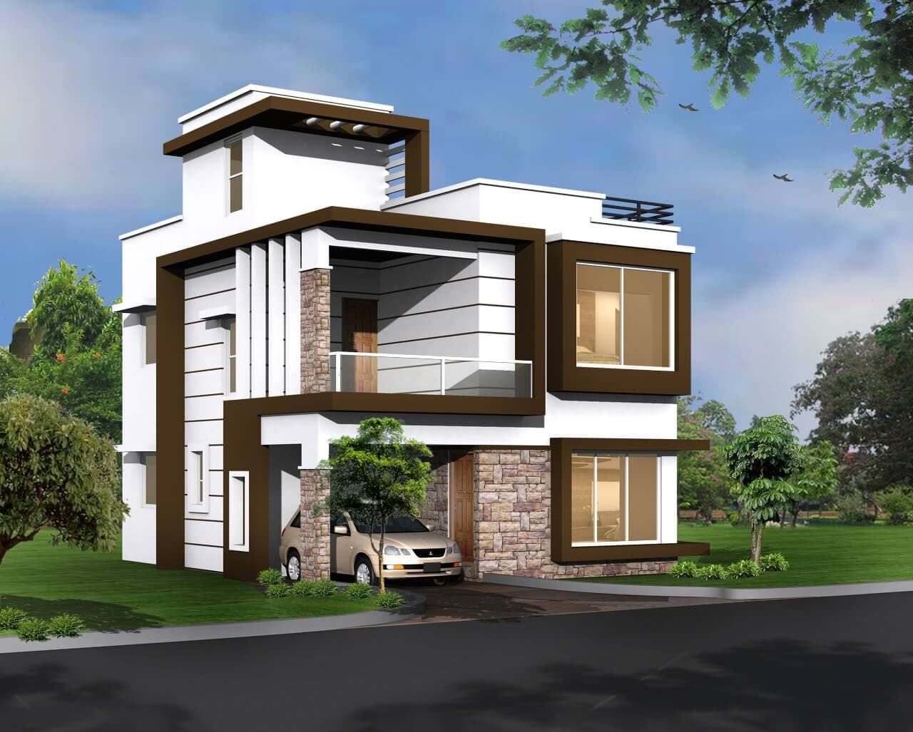 Peninsula Park Elite Phase III in Sarjapur, bangalore