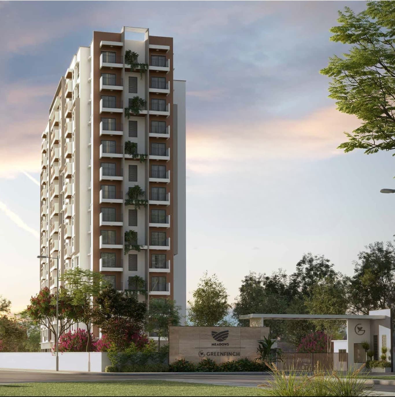 Greenfinch Meadows