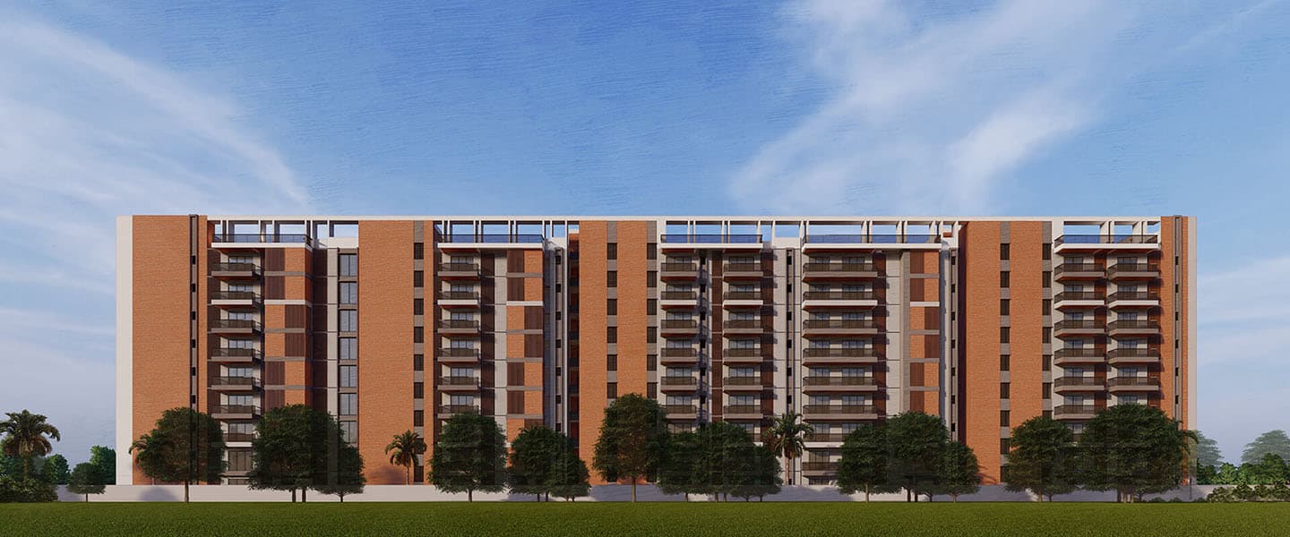 Purva Meraki in Harlur, bangalore