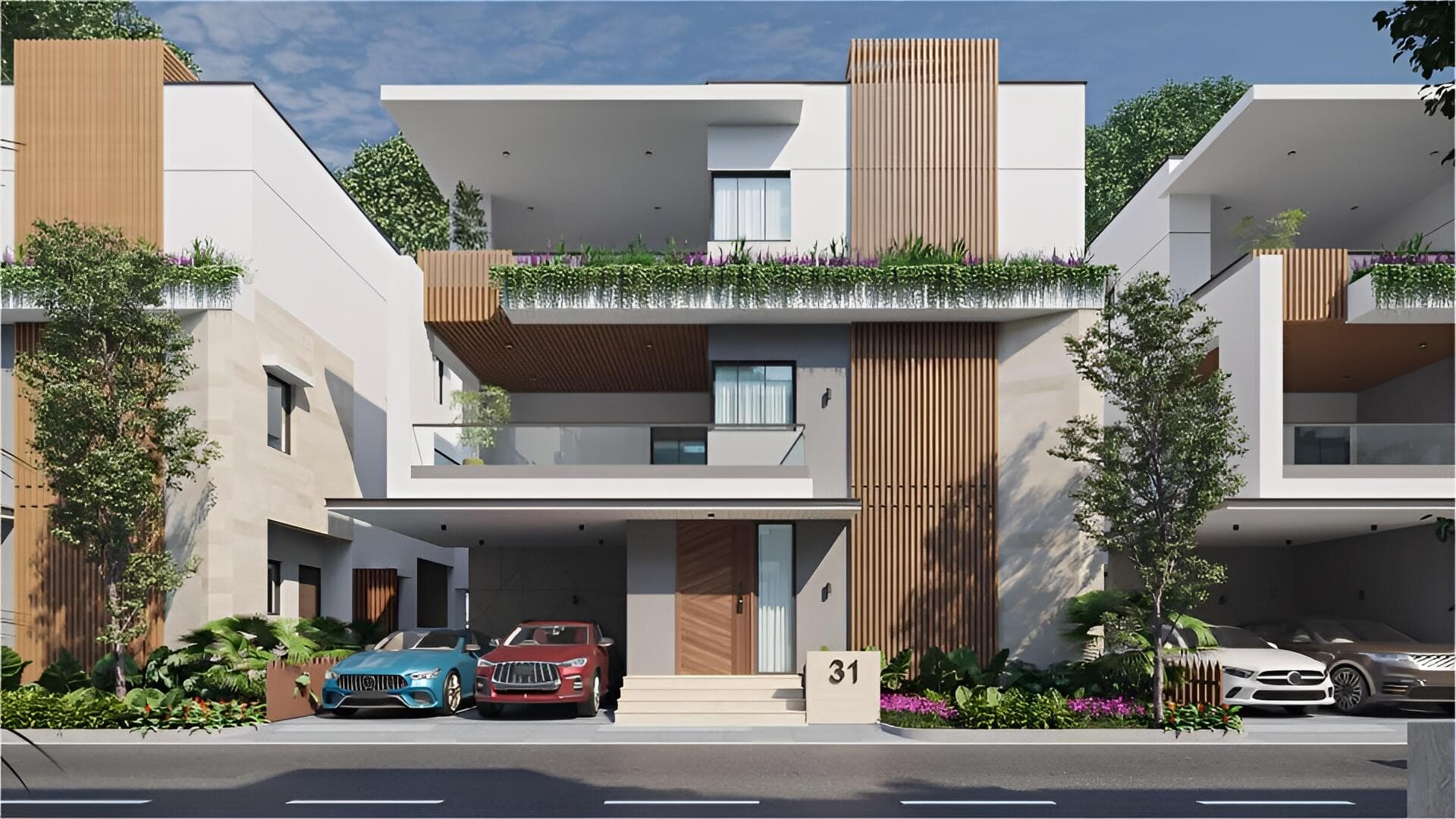 DSR Elixir Phase 1 in Whitefield, bangalore