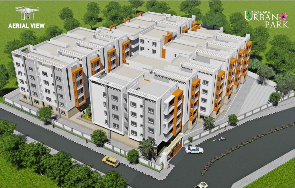 Srikara Urban Park