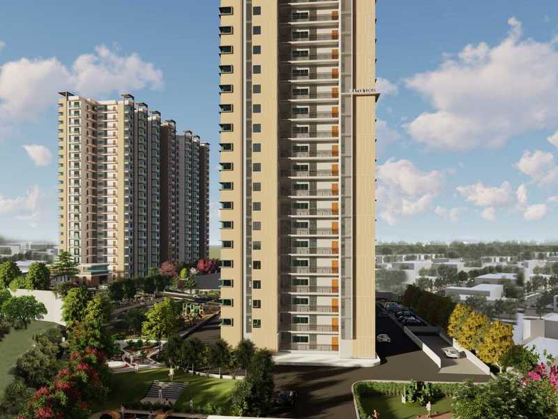 Sai Kalyan Water Edge