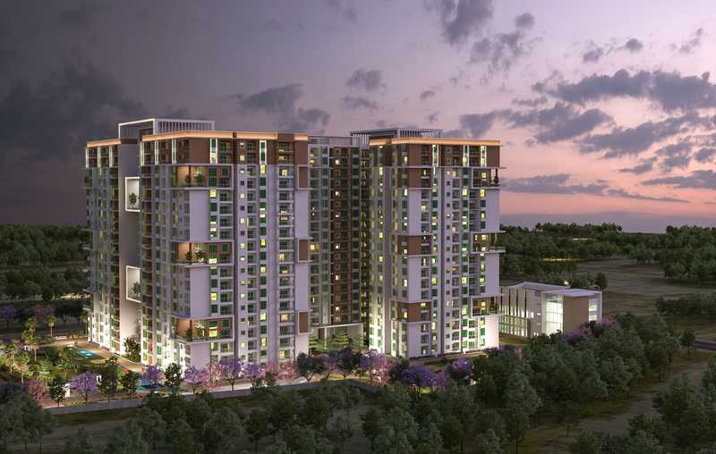 Mana Capitol Apartment