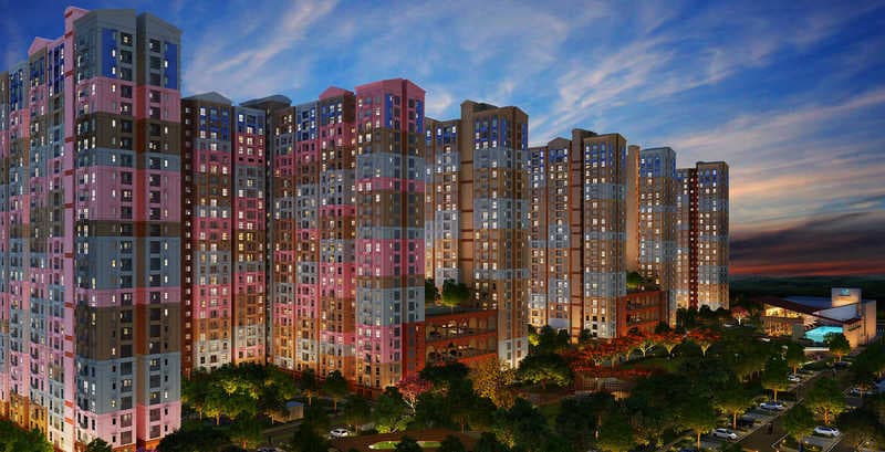 Brigade Jasper And Iridium At Brigade El Dorado