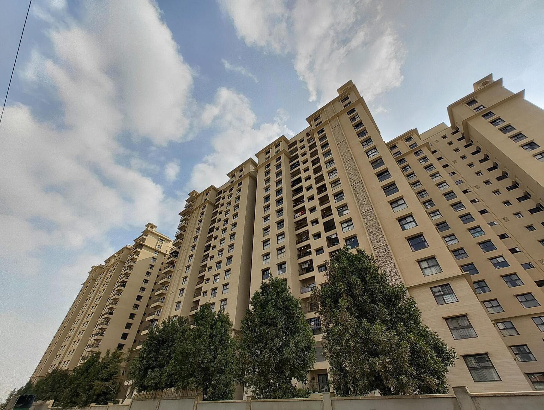 Sobha Royal Pavilion