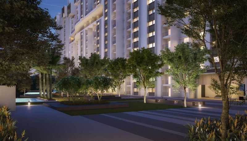 Rohan Upavan Phase 5