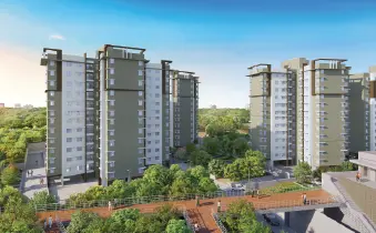 Provident Sunworth City