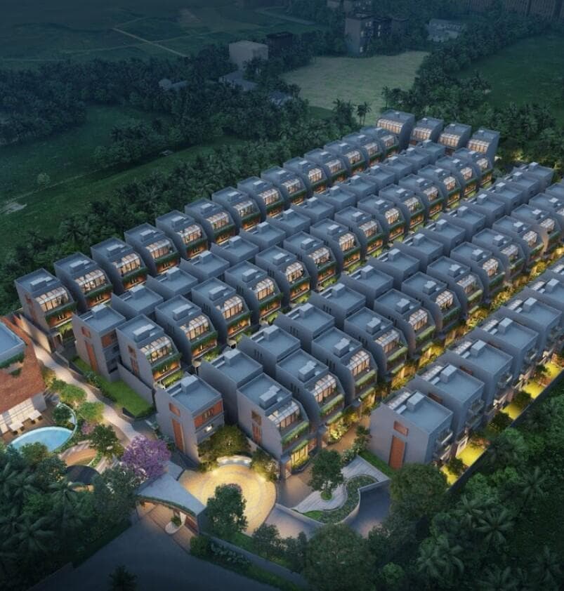 Bandu Eco Crest in Chikkakannalli, bangalore