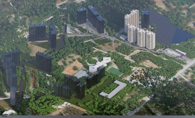 Neobuild Mana Skanda The Right Life T6