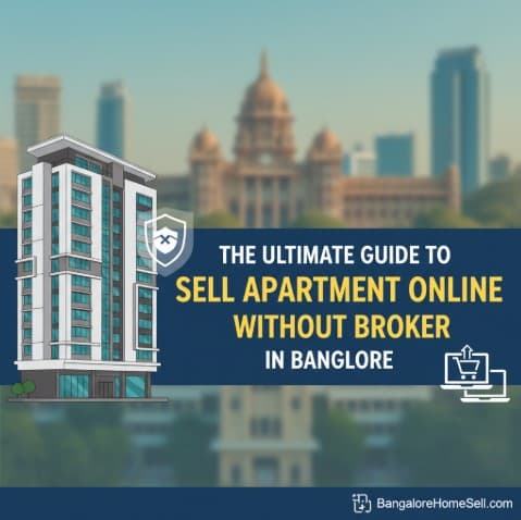 The Ultimate Guide to Sell Apartment Online Without Broker in Bangalore – Buying Guide