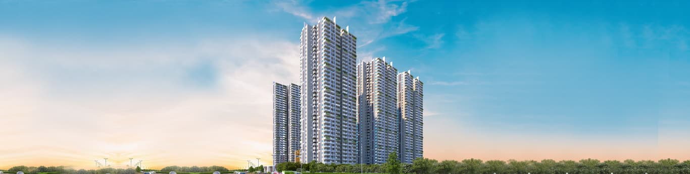 Supadha Gamya in Tellapur, Outer Ring Road, Hyderabad
