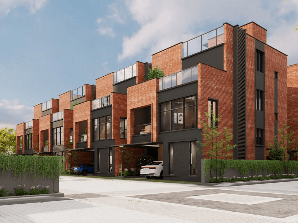 Casagrand Hanford in Mamidpally, Hyderabad