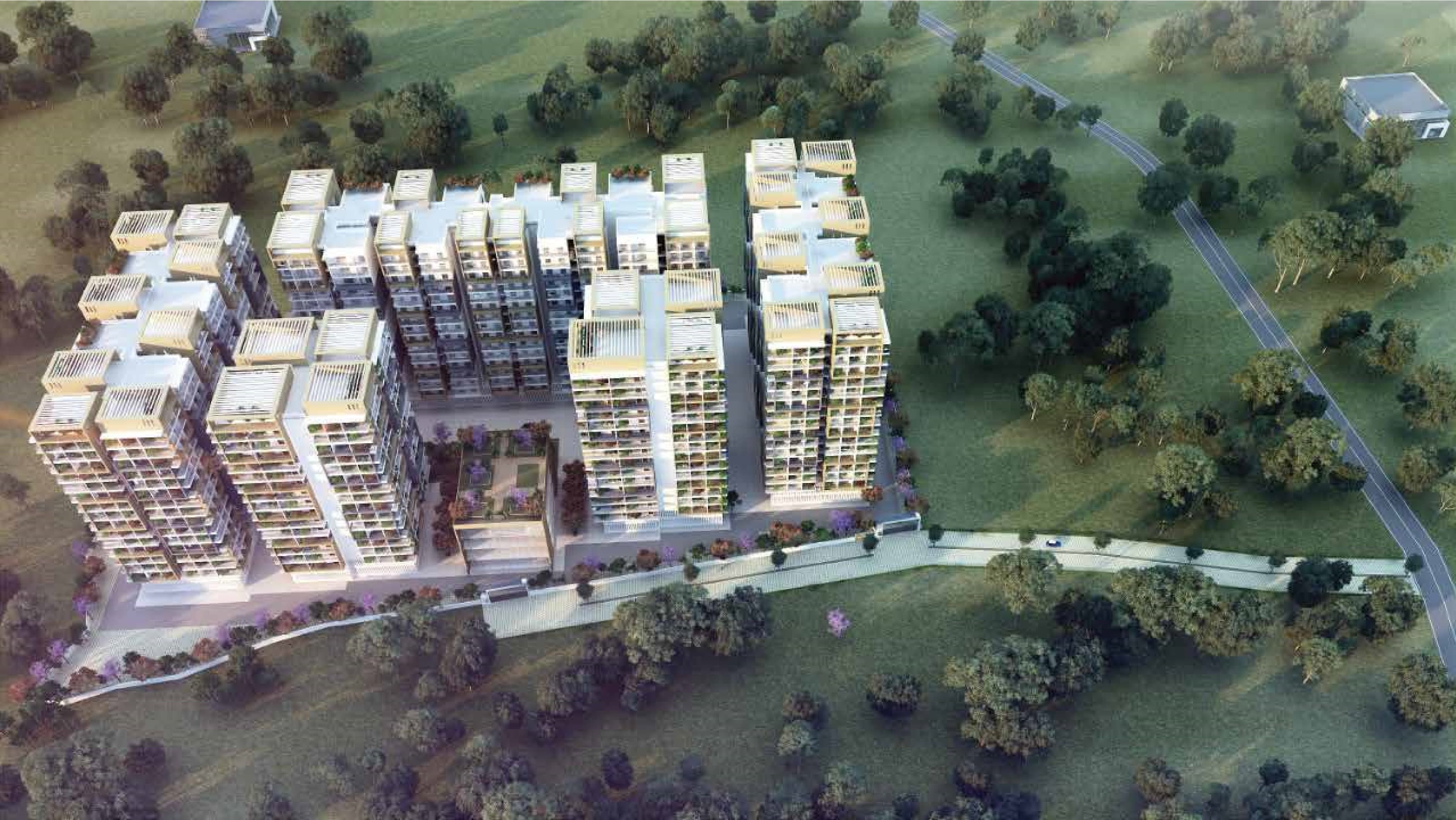 AR Homes Rise