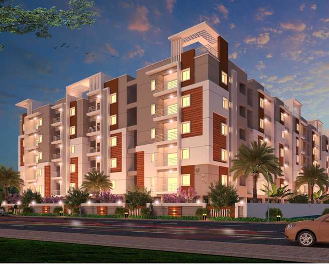 Regalia Krishna Kunj Central Courtyard