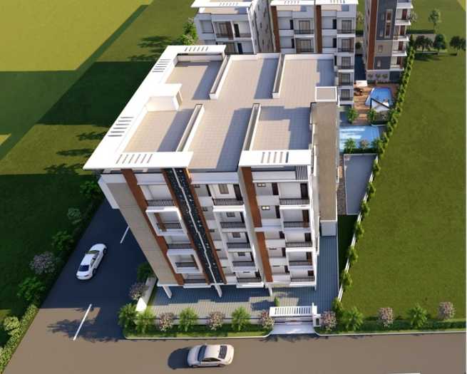 Panchajanyas Syamala Elite