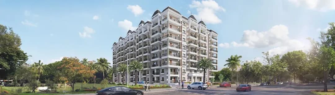 NJR RK Towers
