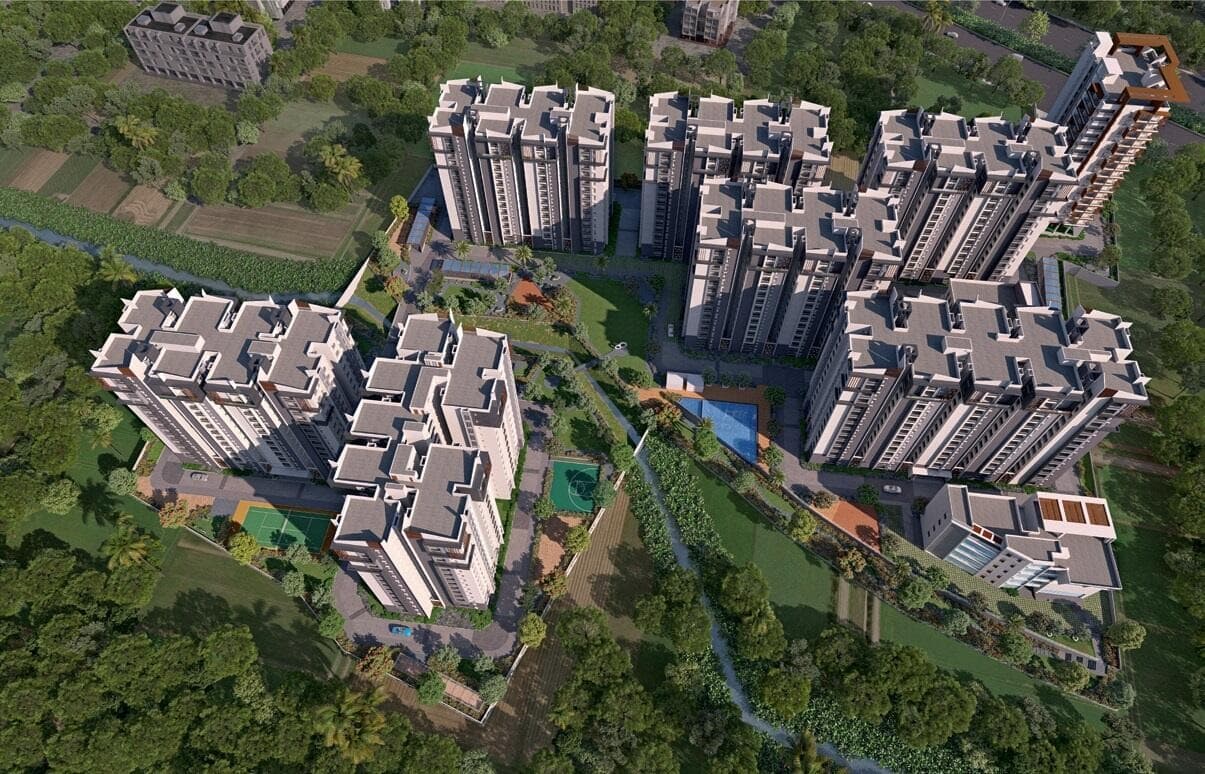 Vaishnavi Advaitha in Balapur, Hyderabad