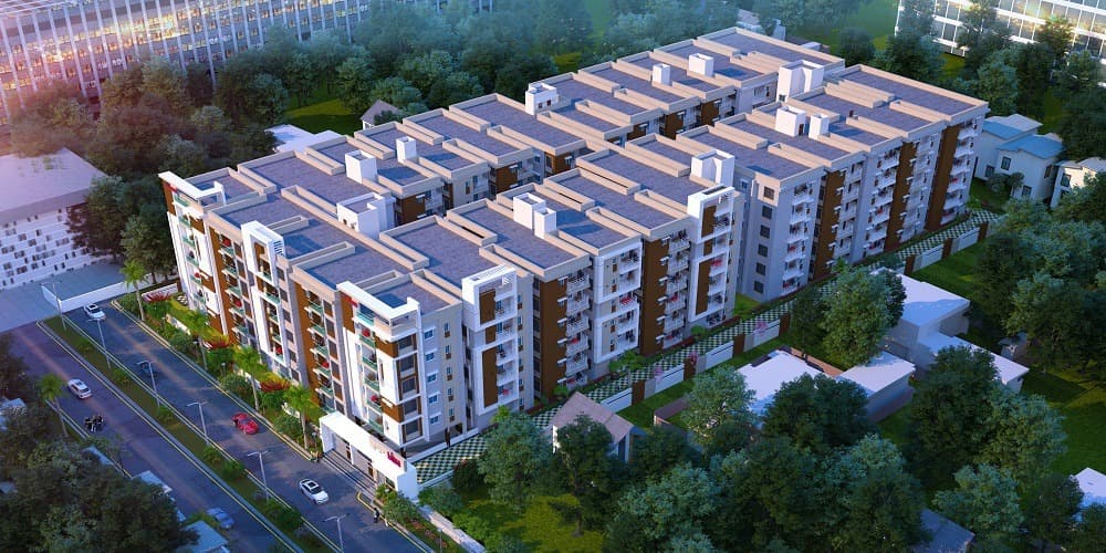 Sri Karthikeya Bliss