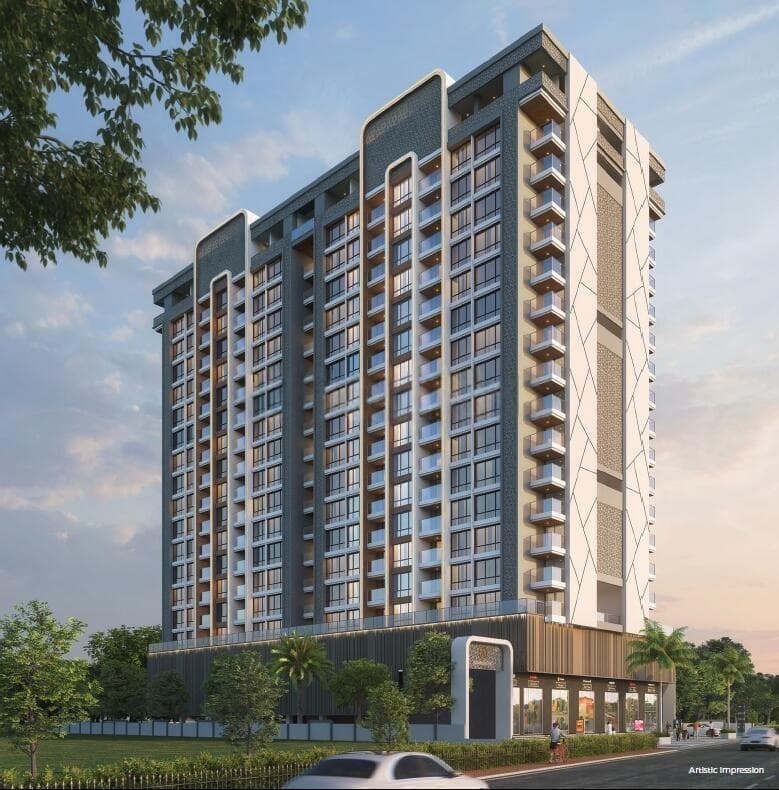 Ram India Address One in Bibwewadi, Pune