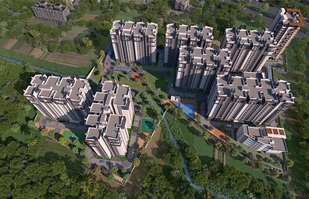 Sumadhuras Gardens By The Brook