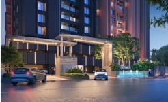 ANP Ultimus in Wakad, Pune
