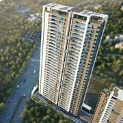 Nirman Nirvana in Aundh Baner Link Road, Pune