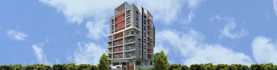Archway Civcon Residency in Kalyani Nagar, Pune