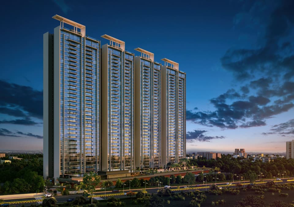 Shree Basil Chandrakant in Ambegaon BK, Pune