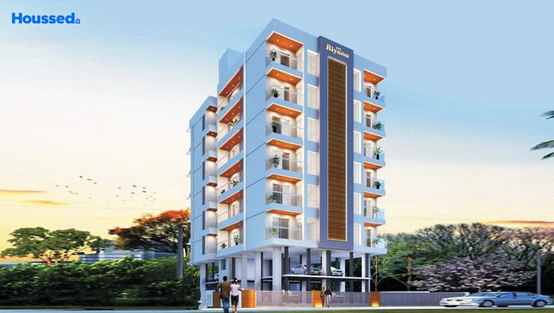 HYC Riyana in Lohegaon, Pune