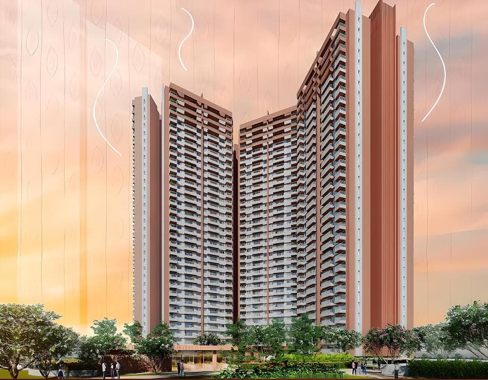Mahindra Citadel in Pimpri Chinchwad, Pune