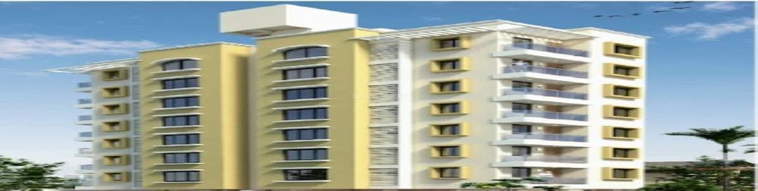 Swami Maruti Mansion in Baner, Pune