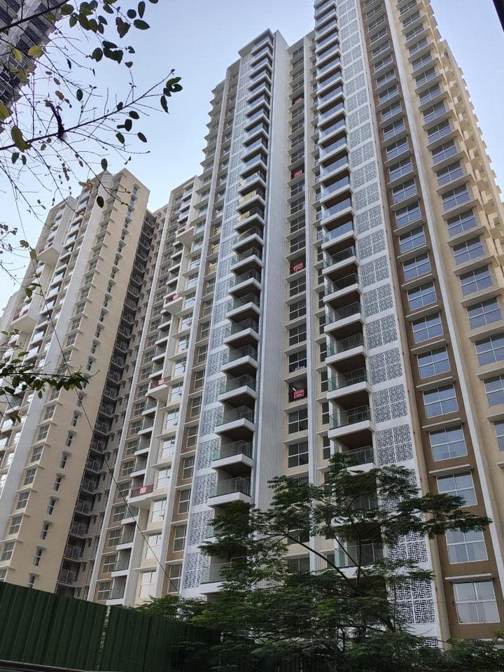 LODHA Pune NIBM Project in NIBM Road, Pune