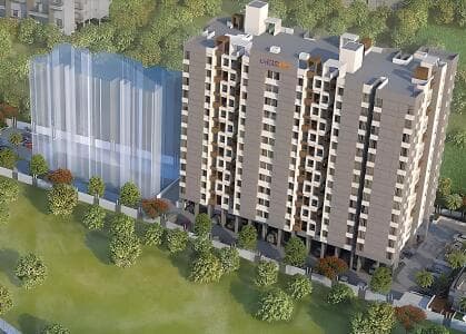 Fortune Prima in Undri, Pune