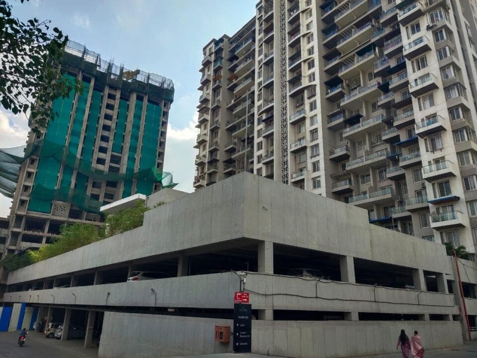 Kundan Eternia 2.0 in Ghorpadi, Pune