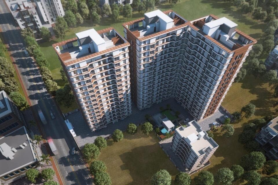 ARV Uthville in Kharadi, Pune