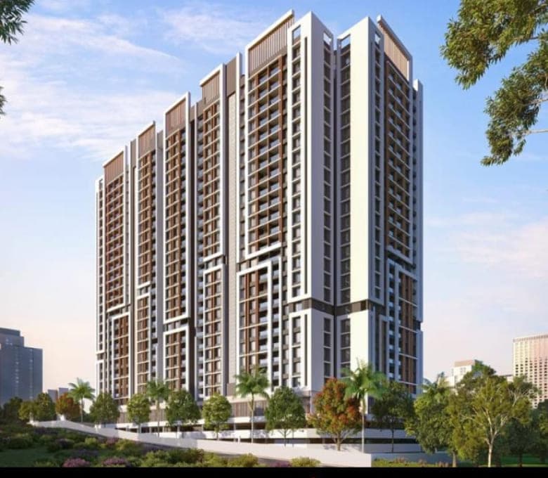 Mahalaxmi Zen Elite in Kharadi, Pune