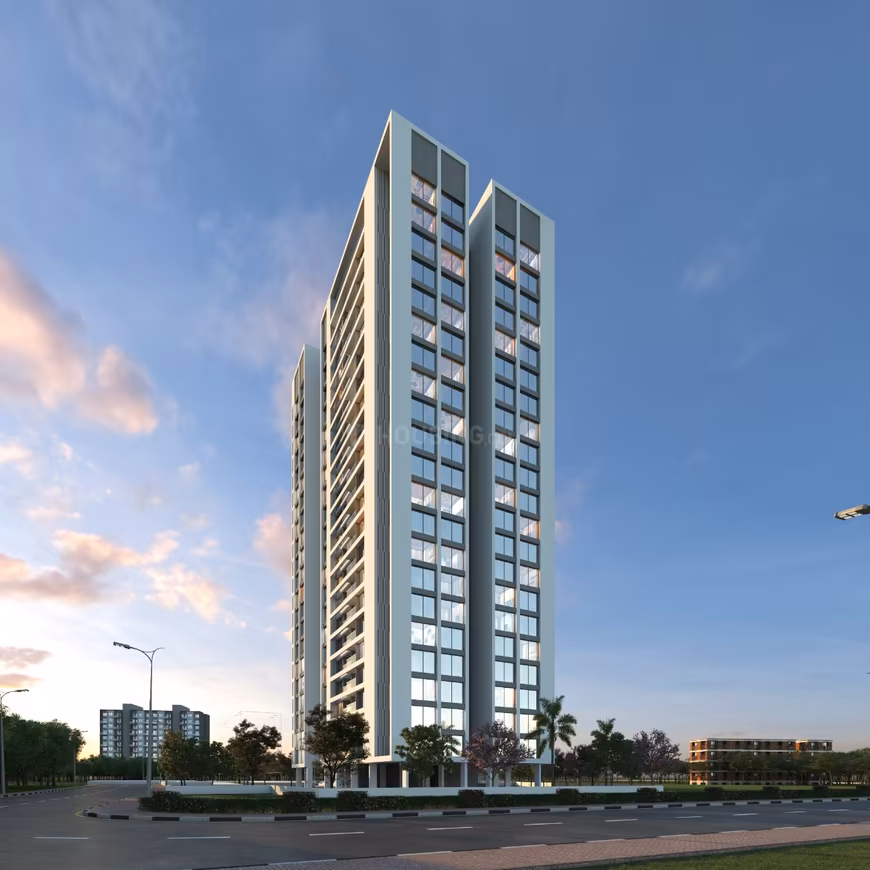 Nandan Ace in Balewadi, Pune