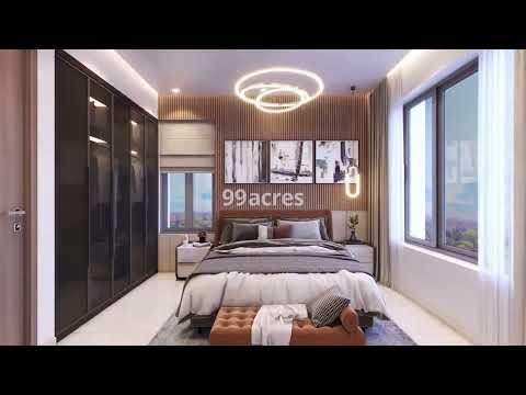 Achalare Spring Gardens Phase 2 in Moshi, Pune